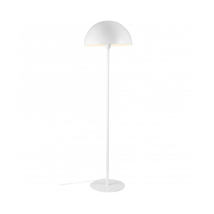 Nordlux Ellen floor lamp 140 cm White