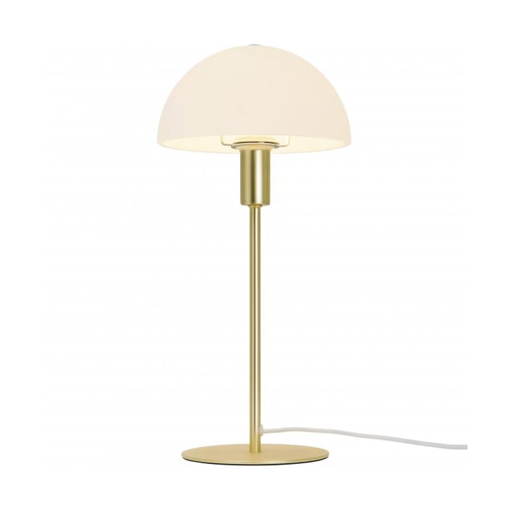 Ellen table lamp Ø20x41.5 cm - Gold-colored - Nordlux