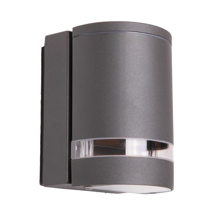 Focus Wandleuchte 11x11 cm - Anthrazit - Nordlux
