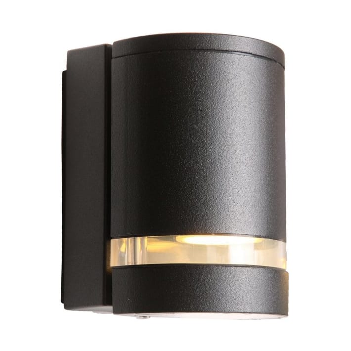 Focus Wandleuchte 11x11 cm - Schwarz - Nordlux