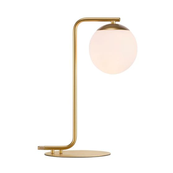 Grant table lamp Ø14.5 cm - Brass - Nordlux