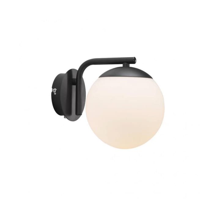 Grant wall lamp - Black - Nordlux