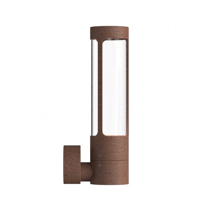 Helix Wandleuchte Ø8 cm - Rost - Nordlux