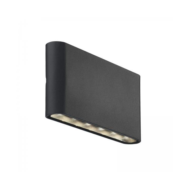 Kinver facade lighting LED - Black - Nordlux