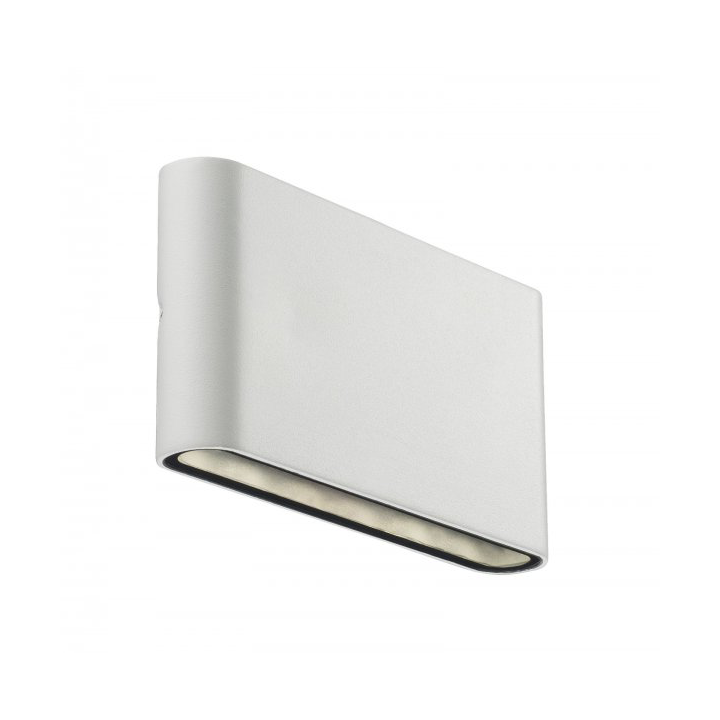 Nordlux Kinver facade lighting LED White