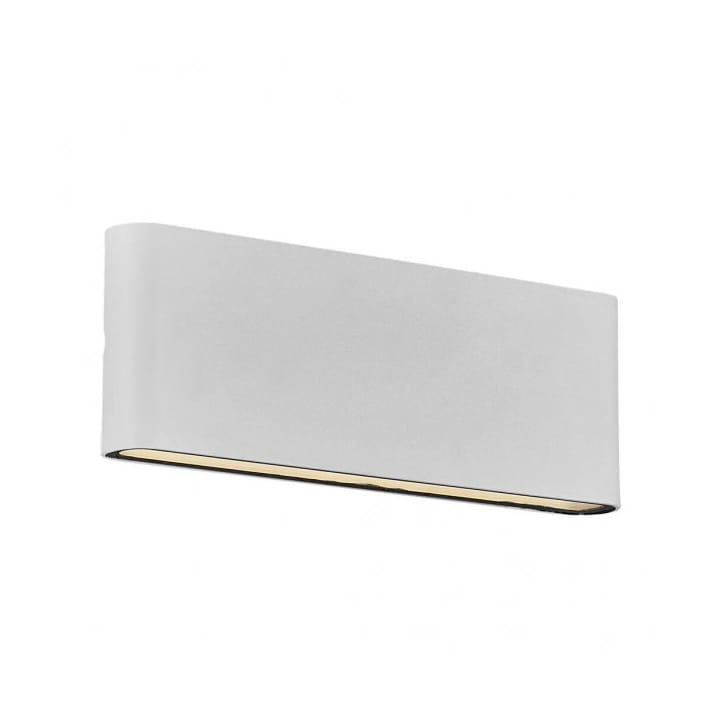 Kinver LED wall lamp 26 cm - White - Nordlux