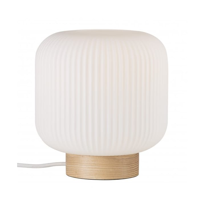 Milford table lamp Ø20 cm - White - Nordlux