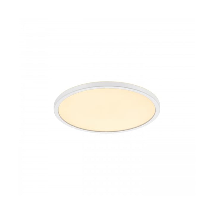 Oja IP20 2700K Deckenleuchte Ø29,4 cm - Weiß - Nordlux