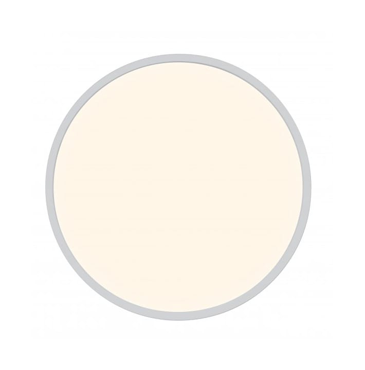 Oja IP20 4000K Deckenleuchte Ø42,4 cm - Weiß - Nordlux