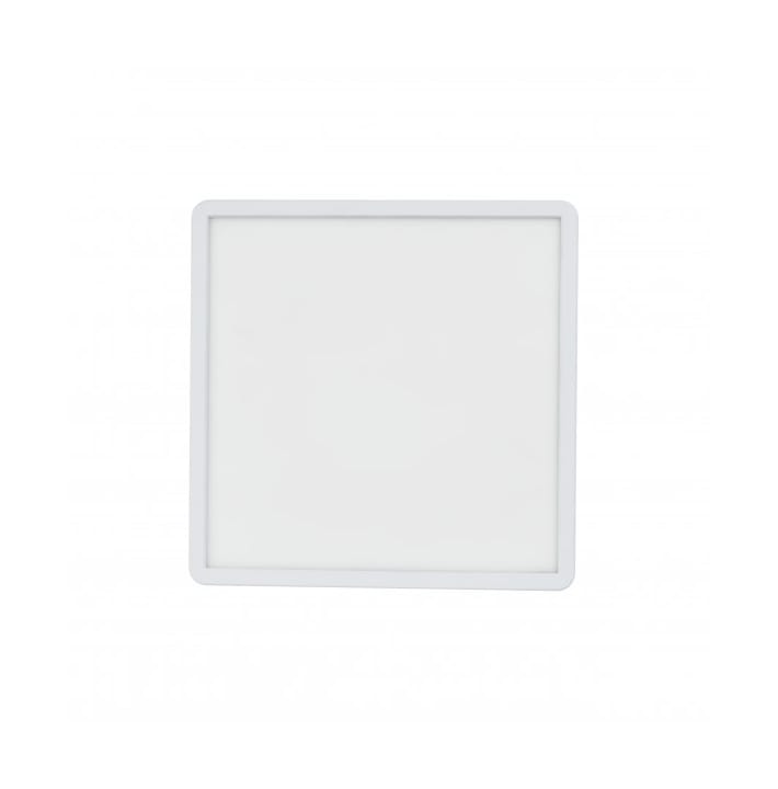 Oja IP20 Deckenleuchte 29,4x29,4 cm - Weiß - Nordlux