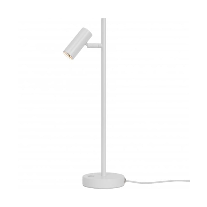 Omari Table Lamp 40 cm - White - Nordlux