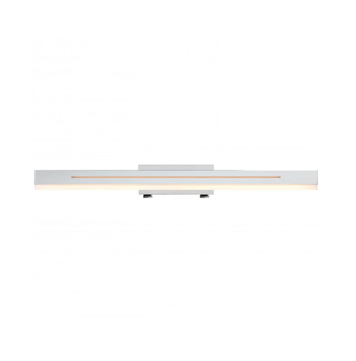 Otis Wall Lamp 60 cm - wall - Nordlux