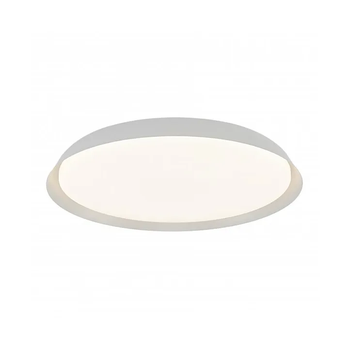 Nordlux - Piso LED Ceiling Lamp White