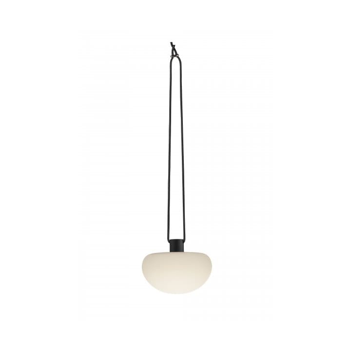 Sponge pendant ceiling lamp Ø20 cm - pendulum - Nordlux