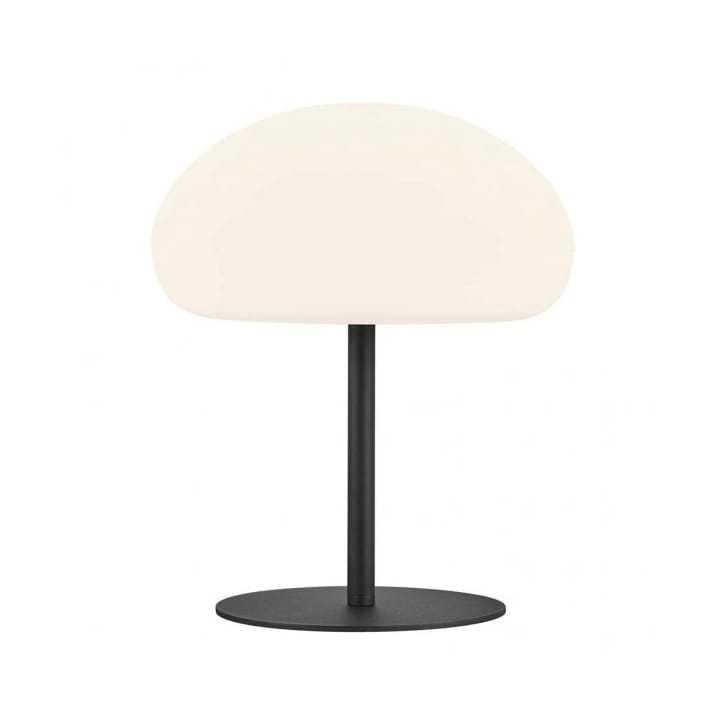 Sponge portable table lamp Ø34 cm - White - Nordlux