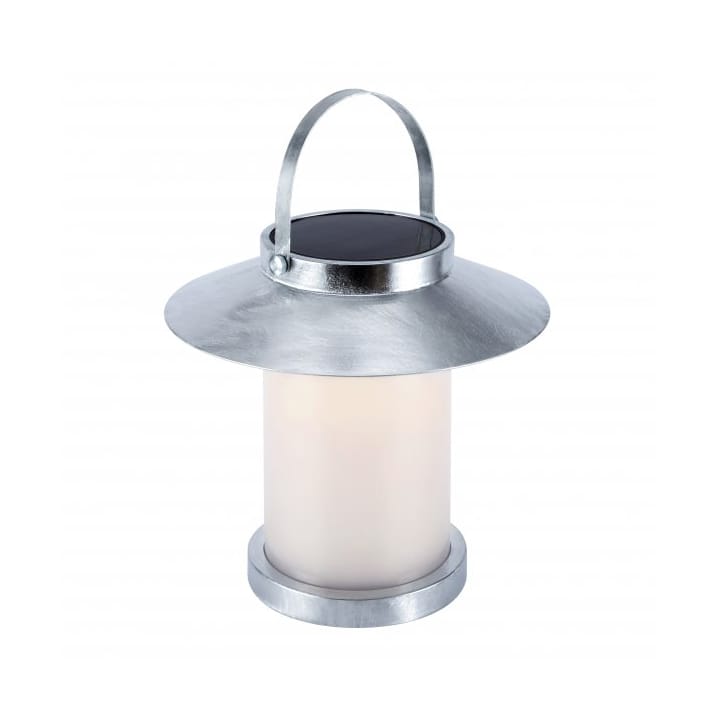 Temple To Go Portable Table Lamp Ø31.3 cm - Galvanized steel - Nordlux
