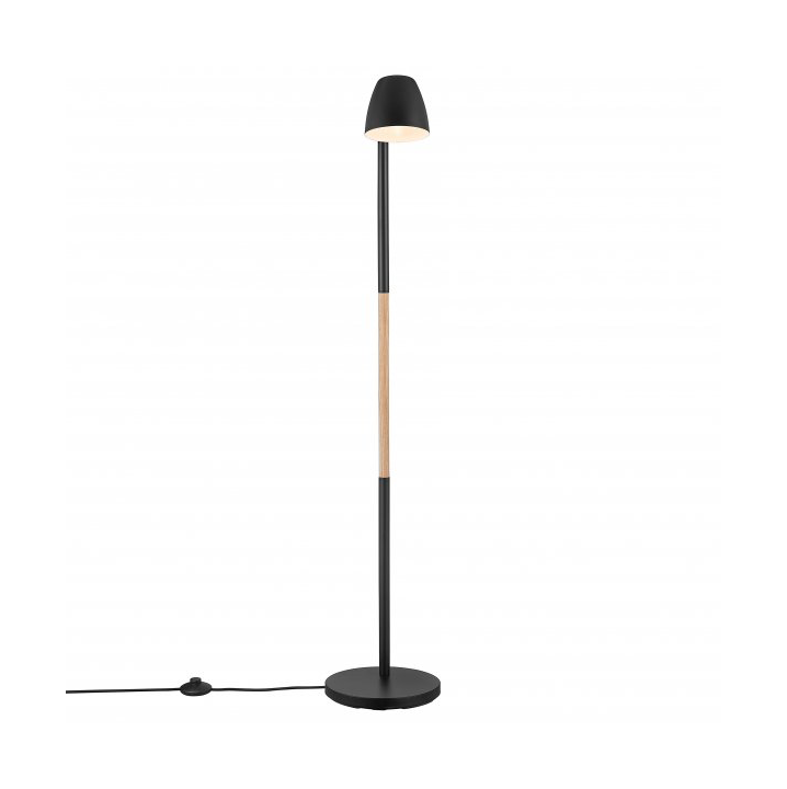 Nordlux Theo floor lamp 130.5 cm Floor lamp