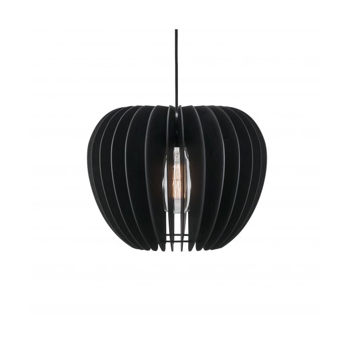 Tribeca ceiling pendant lamp Ø38 cm - Black - Nordlux