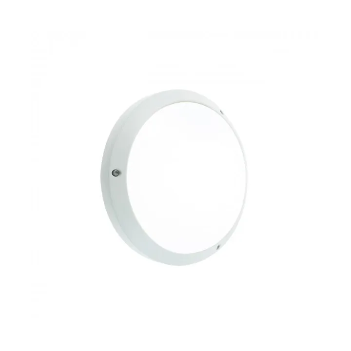 Norlys Bornholm LED Ø29 cm White