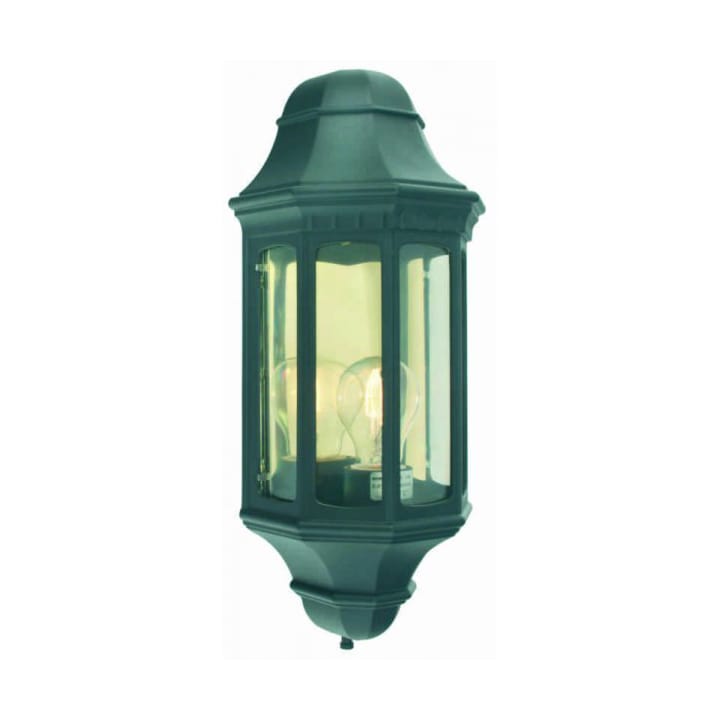 Genova vägglampa 41x18 cm - Svart - Norlys