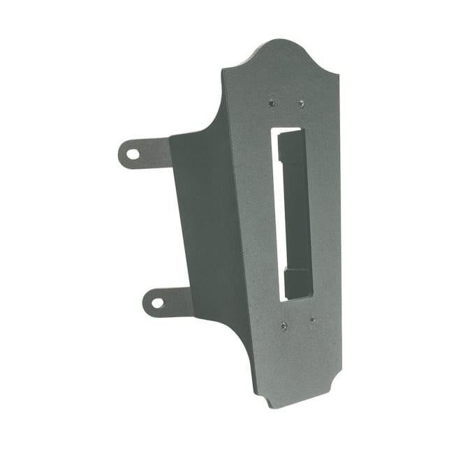 Norlys corner bracket 15x10 cm - Black - Norlys