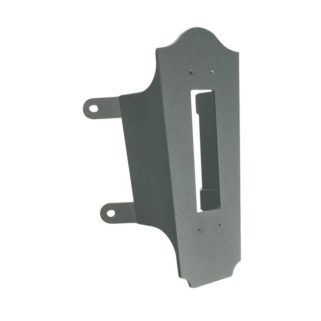 Norlys Norlys corner bracket 15x10 cm Black