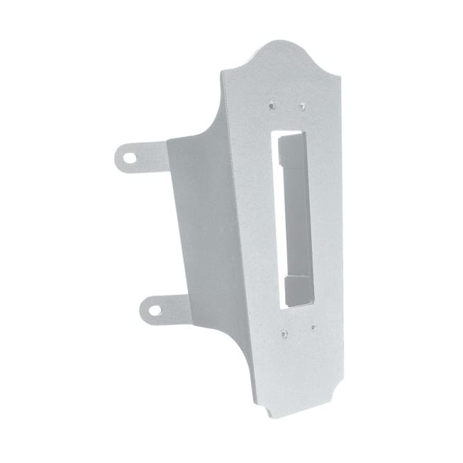 Norlys corner bracket 15x10 cm - White - Norlys