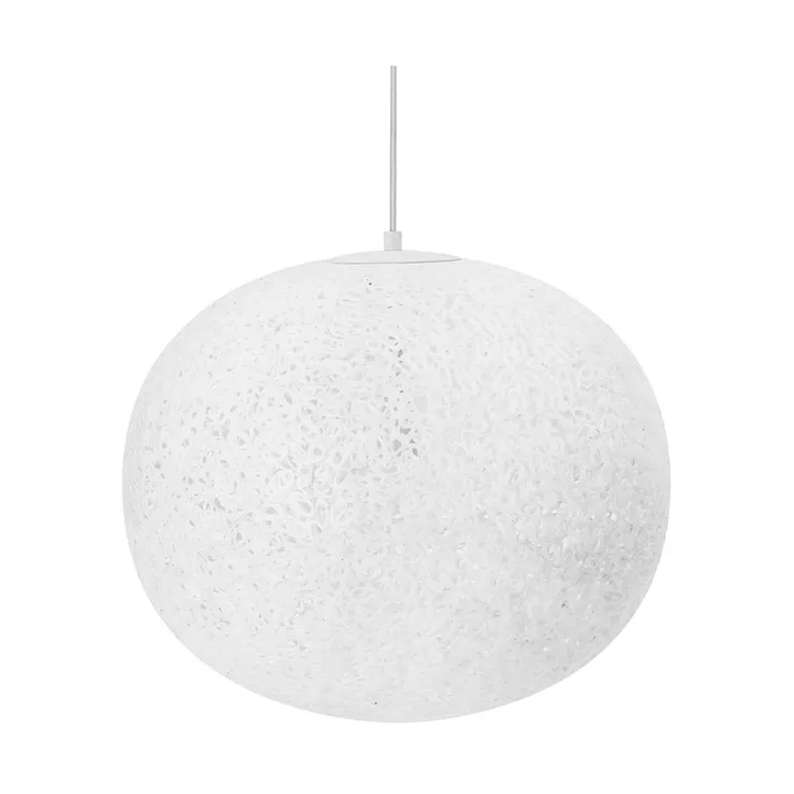 Act Pendelleuchte Ø60 cm - Weiß - Normann Copenhagen