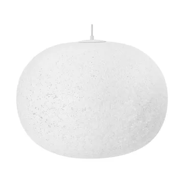 Act Pendelleuchte Ø80 cm - Weiß - Normann Copenhagen
