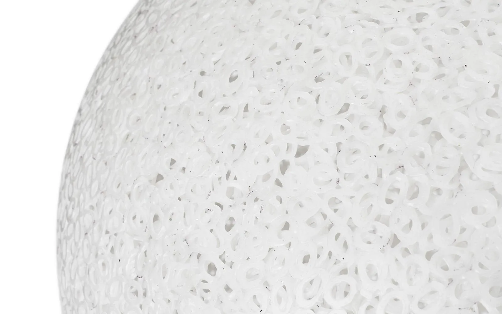 Act Pendelleuchte Ø80 cm, Weiß Normann Copenhagen