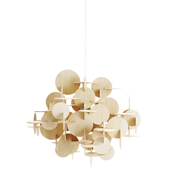 Bau lampa nature - large 48.8 - Normann Copenhagen