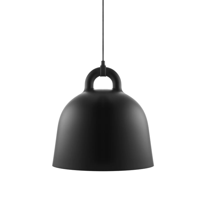 Bell lamp black - Medium - Normann Copenhagen