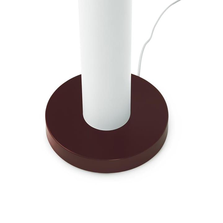 Cellu Stehleuchte 168,5 cm, Weiß Normann Copenhagen