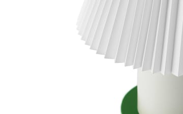 Cellu table lamp 35 cm - Light green - Normann Copenhagen