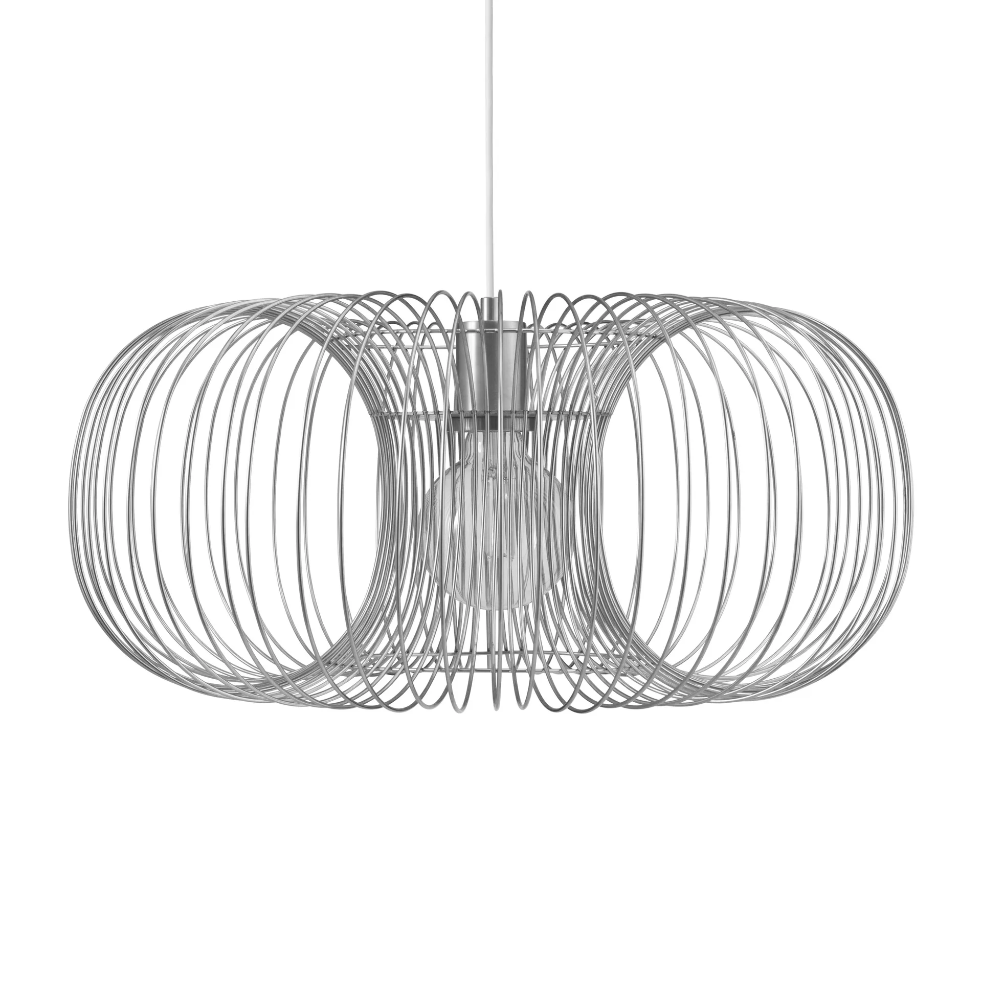 Coil Leuchte EU, Ø 50 Normann Copenhagen