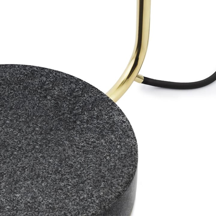 Grant Stehleuchte, Black Normann Copenhagen