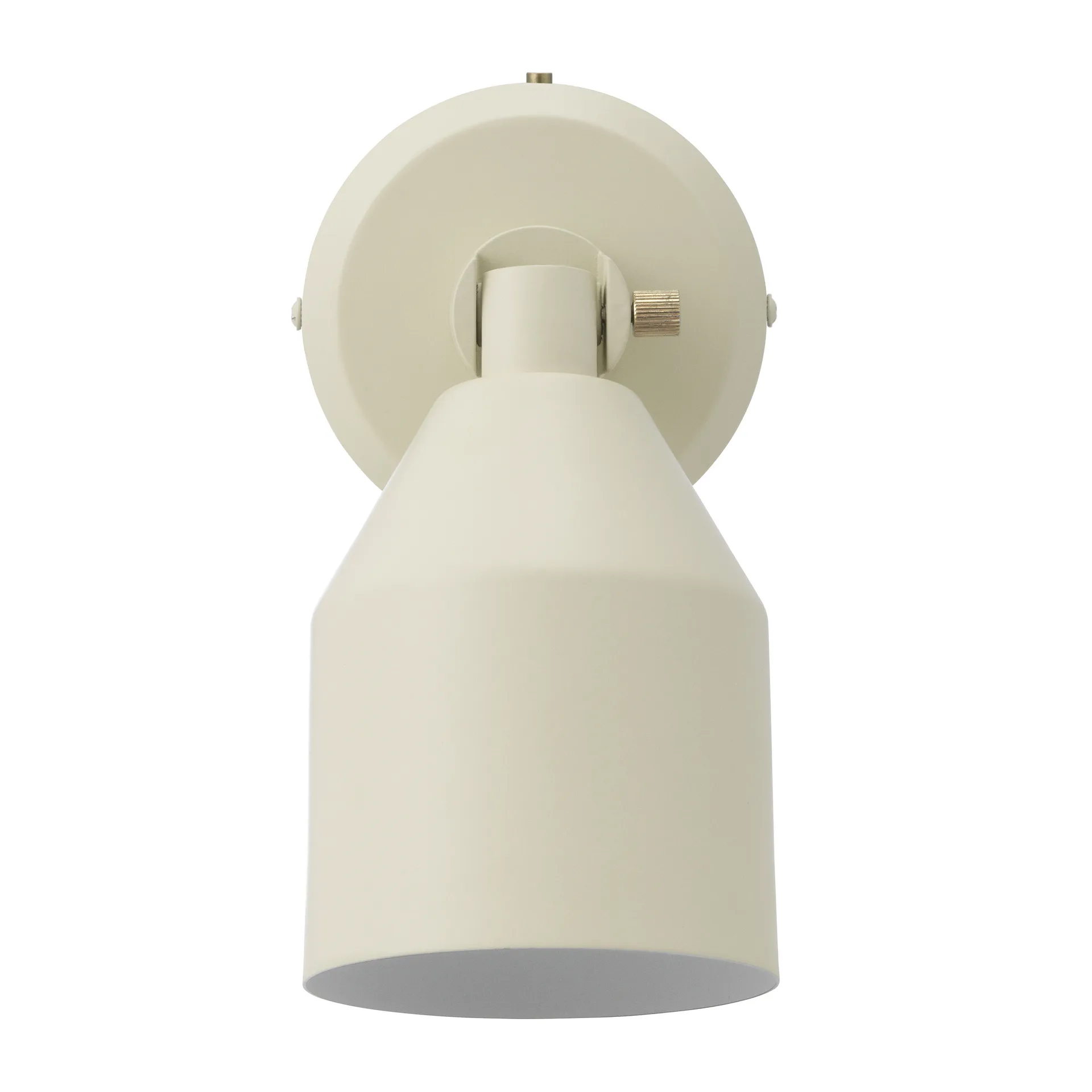 Klip vägglampa 15,8x24,3 cm, Warm Grey Normann Copenhagen