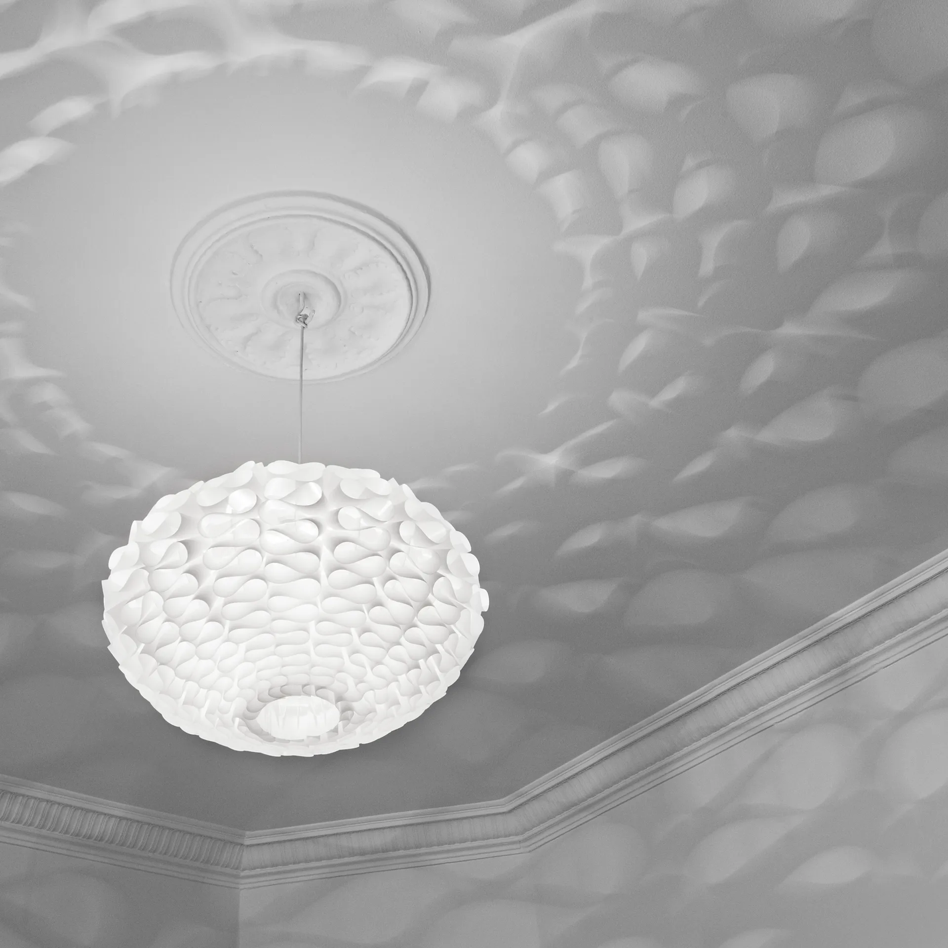 Norm 03 lampskärm, liten Normann Copenhagen