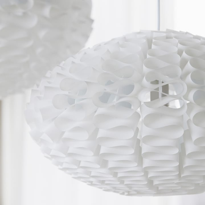Norm 03 Pendelleuchte, Small Ø 53 Normann Copenhagen