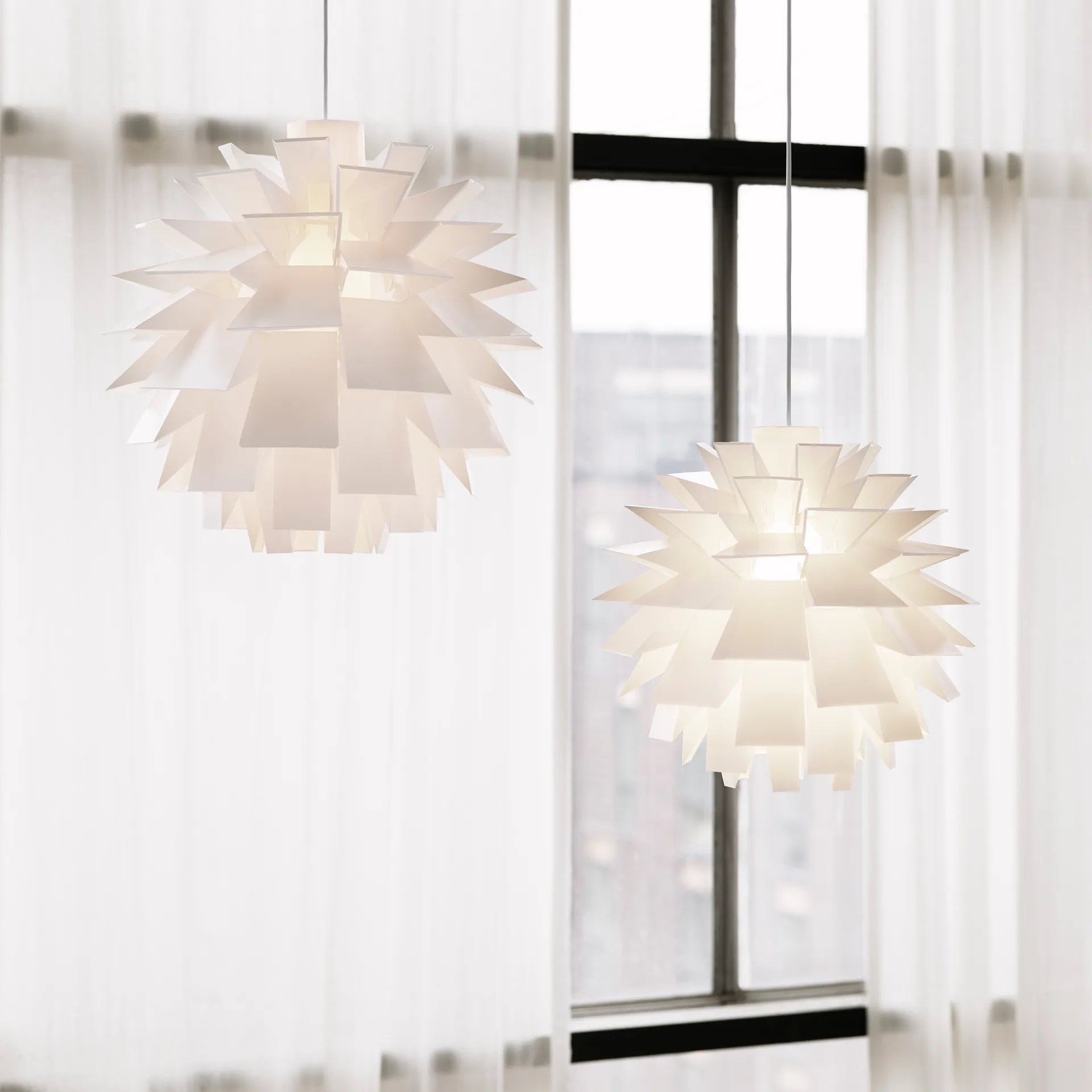 Norm 69 lamp, large Normann Copenhagen