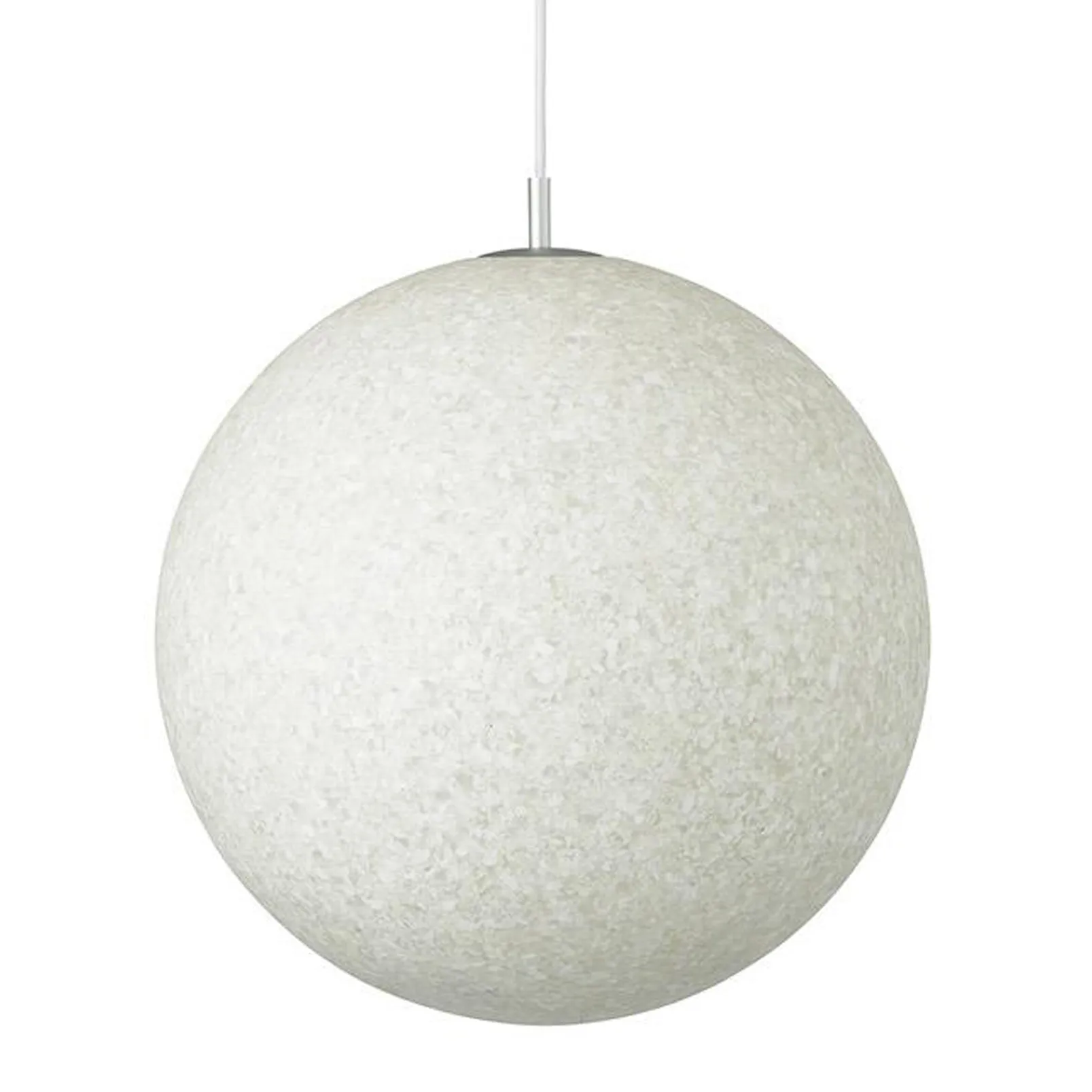 Pix Pendelleuchte Ø45cm, Weiß Normann Copenhagen