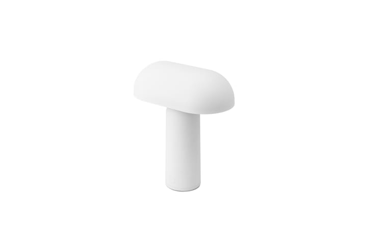 Porta table lamp, White Normann Copenhagen
