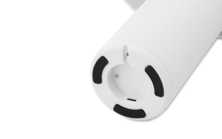 Porta table lamp, White Normann Copenhagen