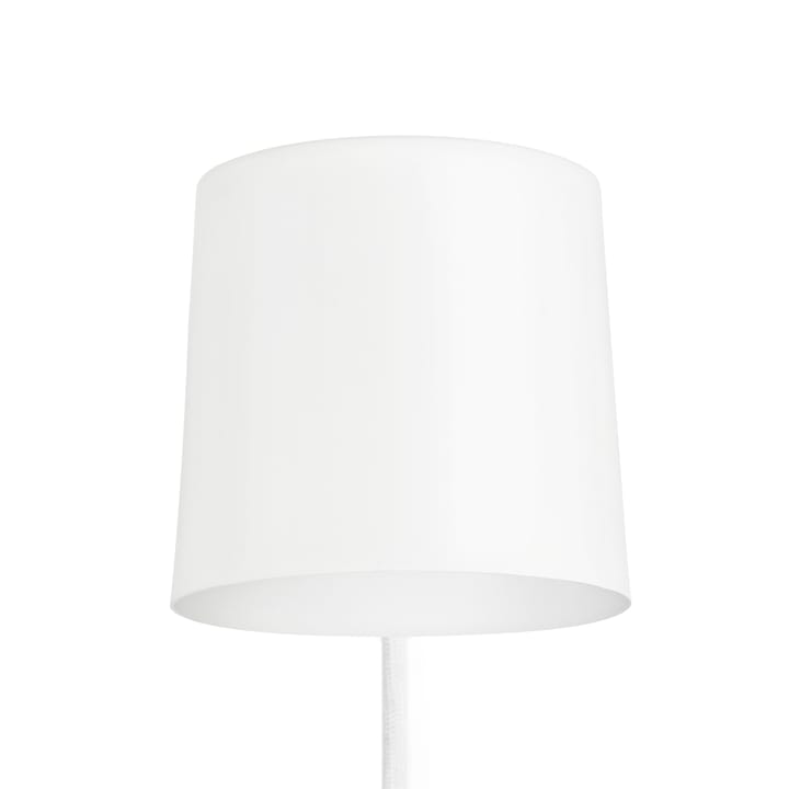 Rise Wandleuchte, Weiß Normann Copenhagen