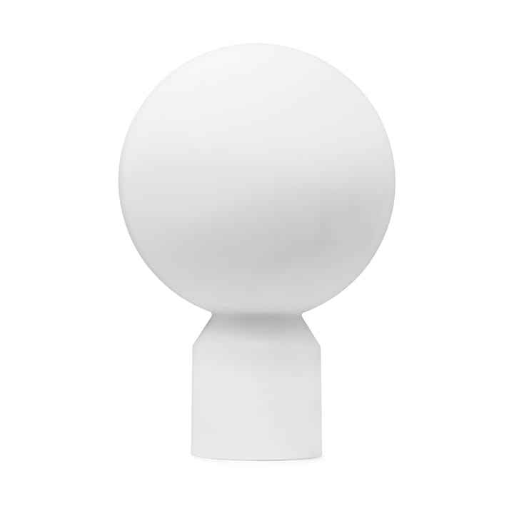 Yo Tischlampe large - White - Normann Copenhagen