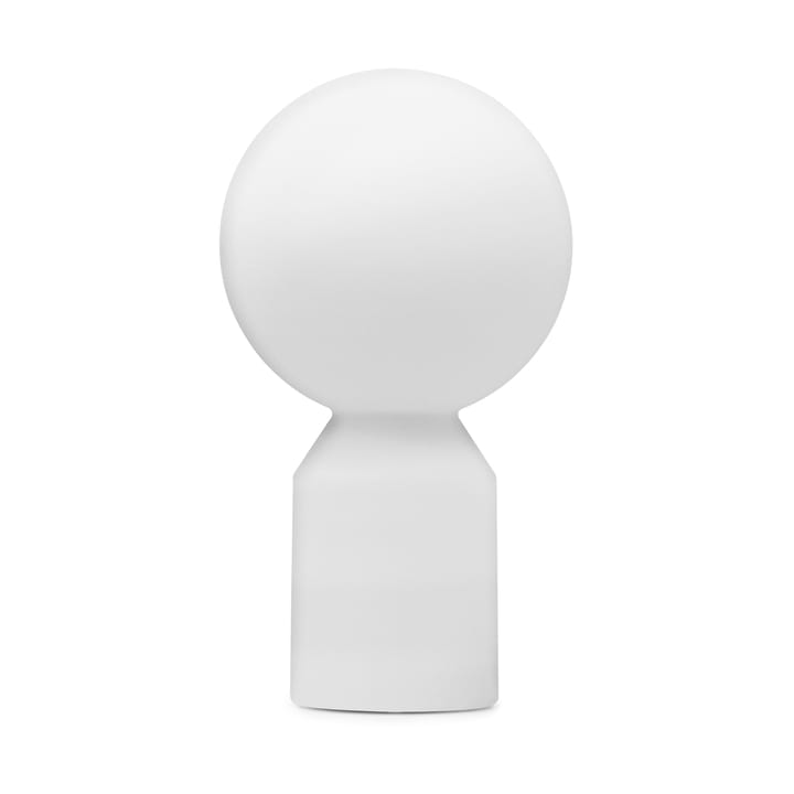 Yo Tischlampe small - White - Normann Copenhagen