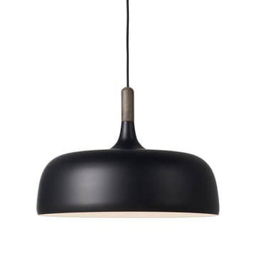 Acorn pendant lamp - Matte black - Northern