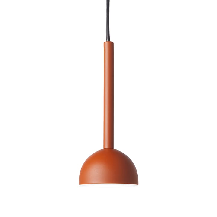 Blush Pendelleuchte - Rost - Northern