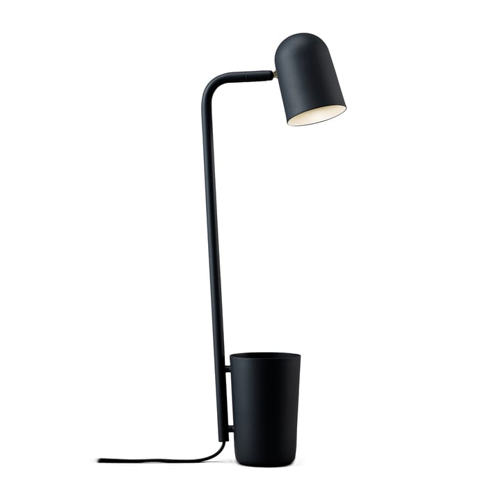 Buddy bordslampa - Svart - Northern