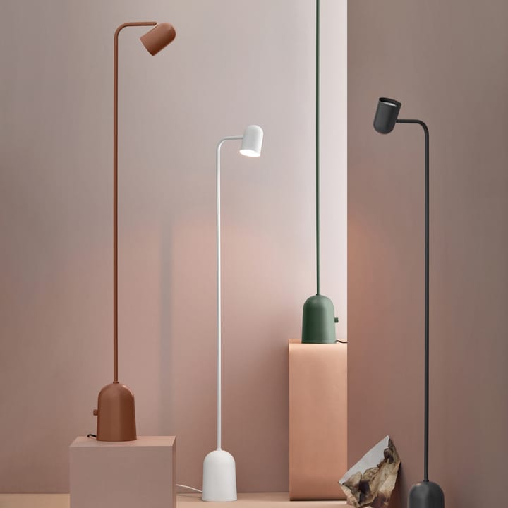 Buddy floor lamp, White Northern